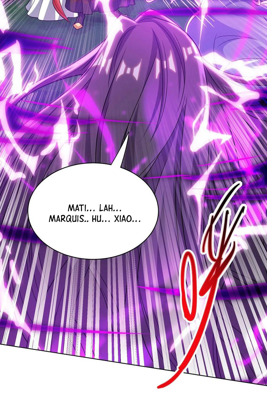 Dominate the Three Realms Chapter 122 Gambar 32