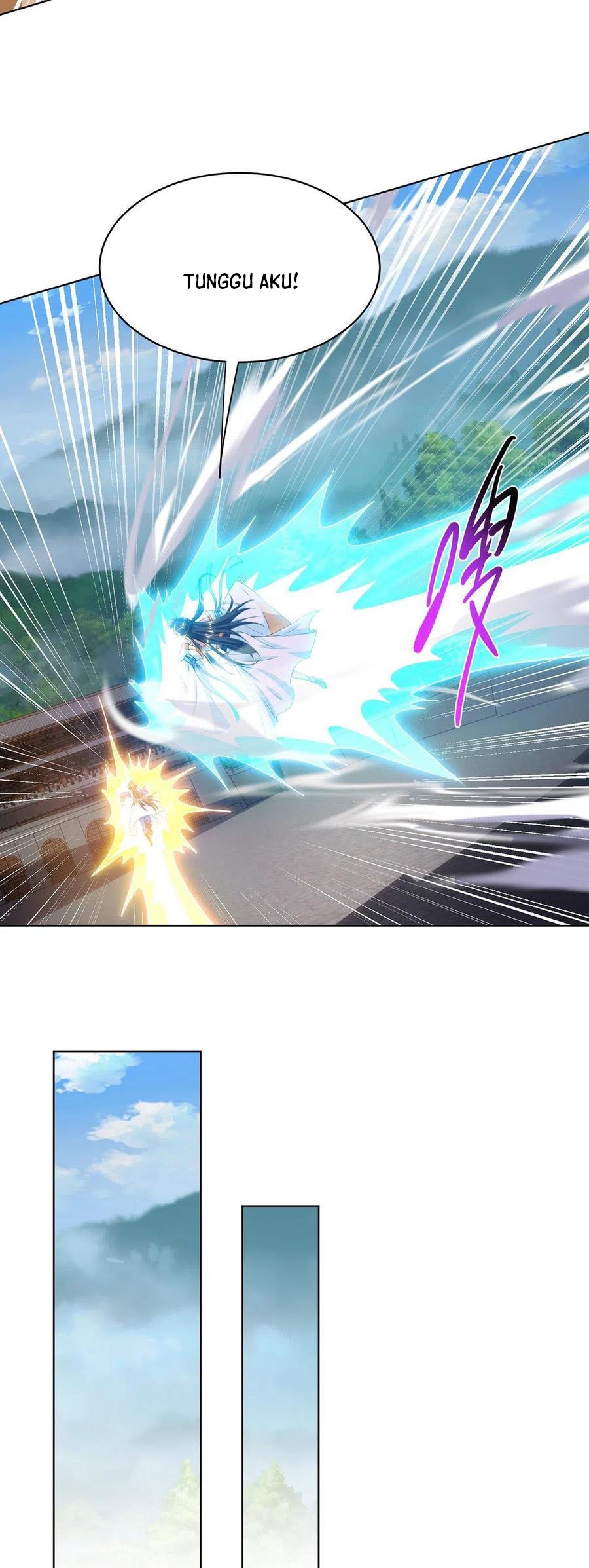 Dominate the Three Realms Chapter 122 Gambar 10