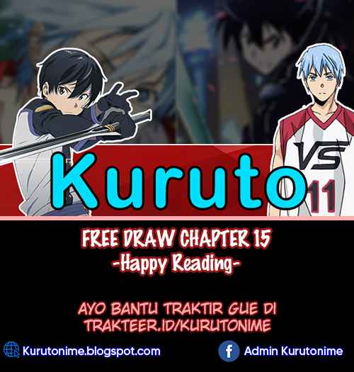 Baca Komik Free Draw Chapter 15 Gambar 1