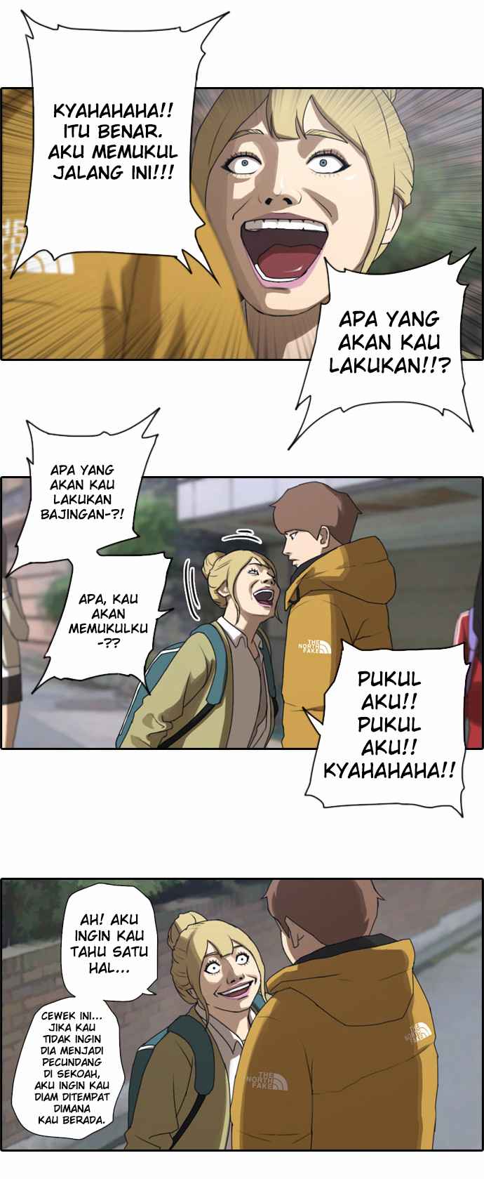 Free Draw Chapter 15 Gambar 19