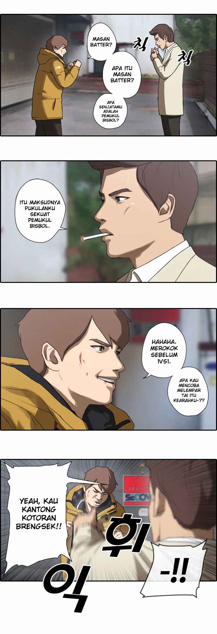 Free Draw Chapter 15 Gambar 4