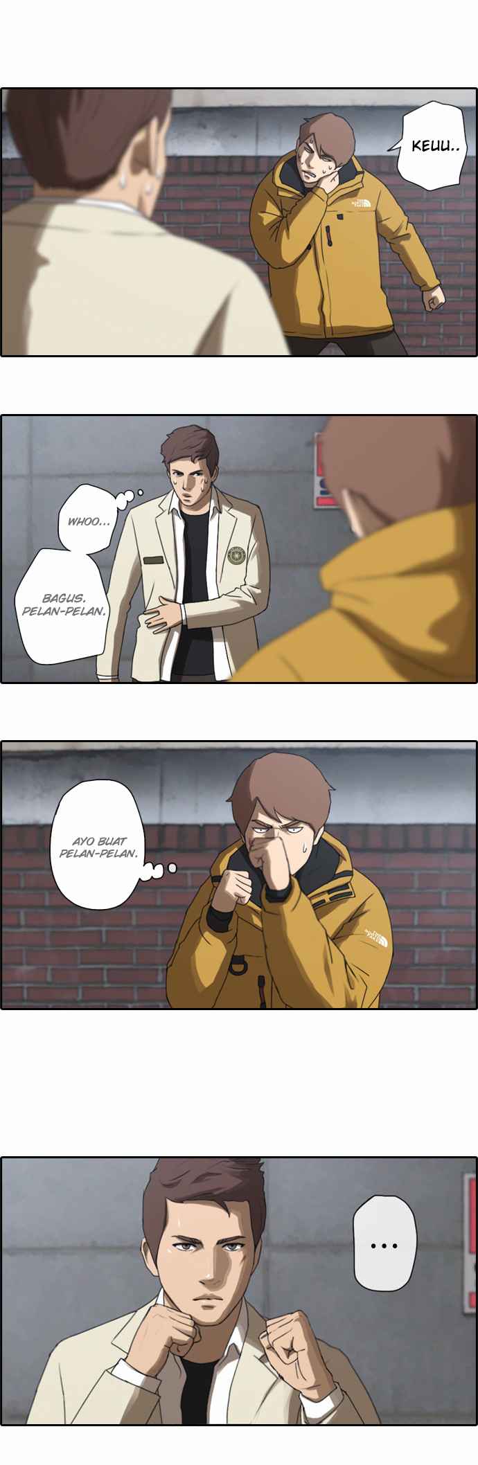 Free Draw Chapter 15 Gambar 9