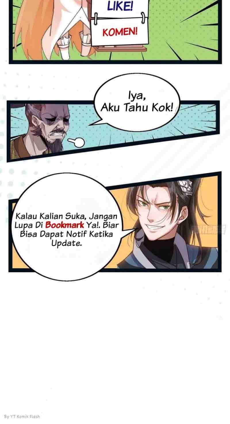 It Starts With A Mountain Chapter 06 Gambar 29