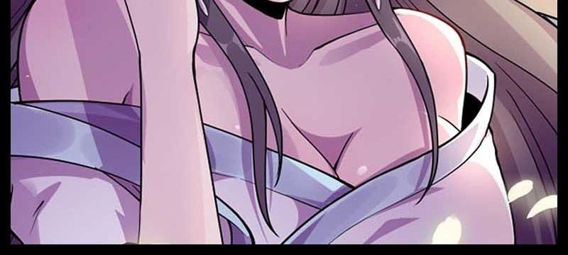 I am a God Alone Chapter 20 Gambar 30