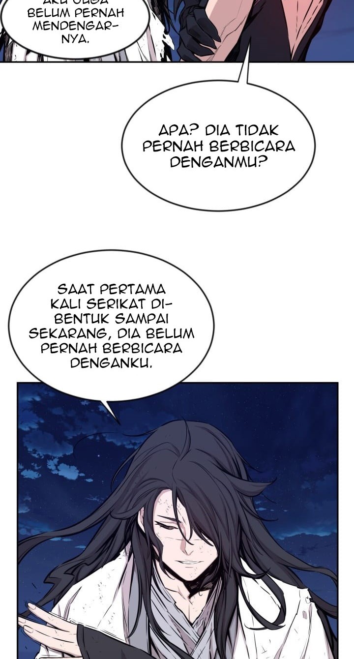 The Legend Of Mir: The Gold Armor Chapter 20 Gambar 21