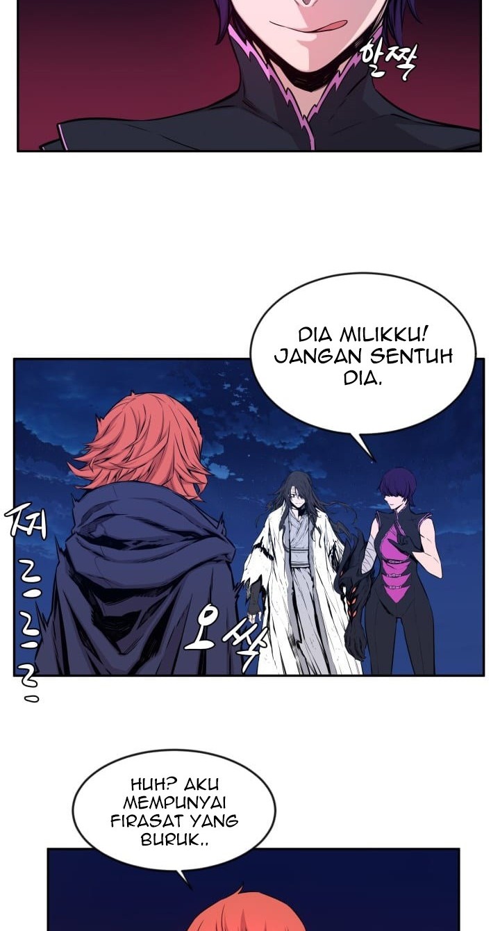 The Legend Of Mir: The Gold Armor Chapter 20 Gambar 27
