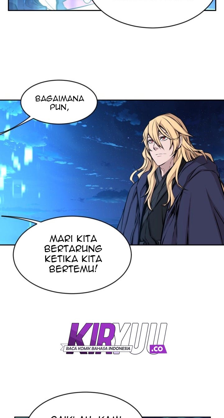 The Legend Of Mir: The Gold Armor Chapter 20 Gambar 33