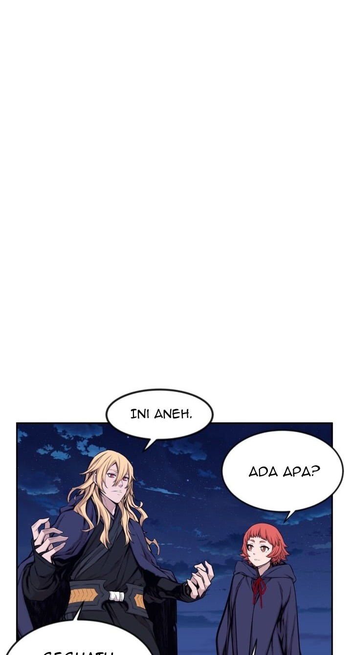 The Legend Of Mir: The Gold Armor Chapter 20 Gambar 35