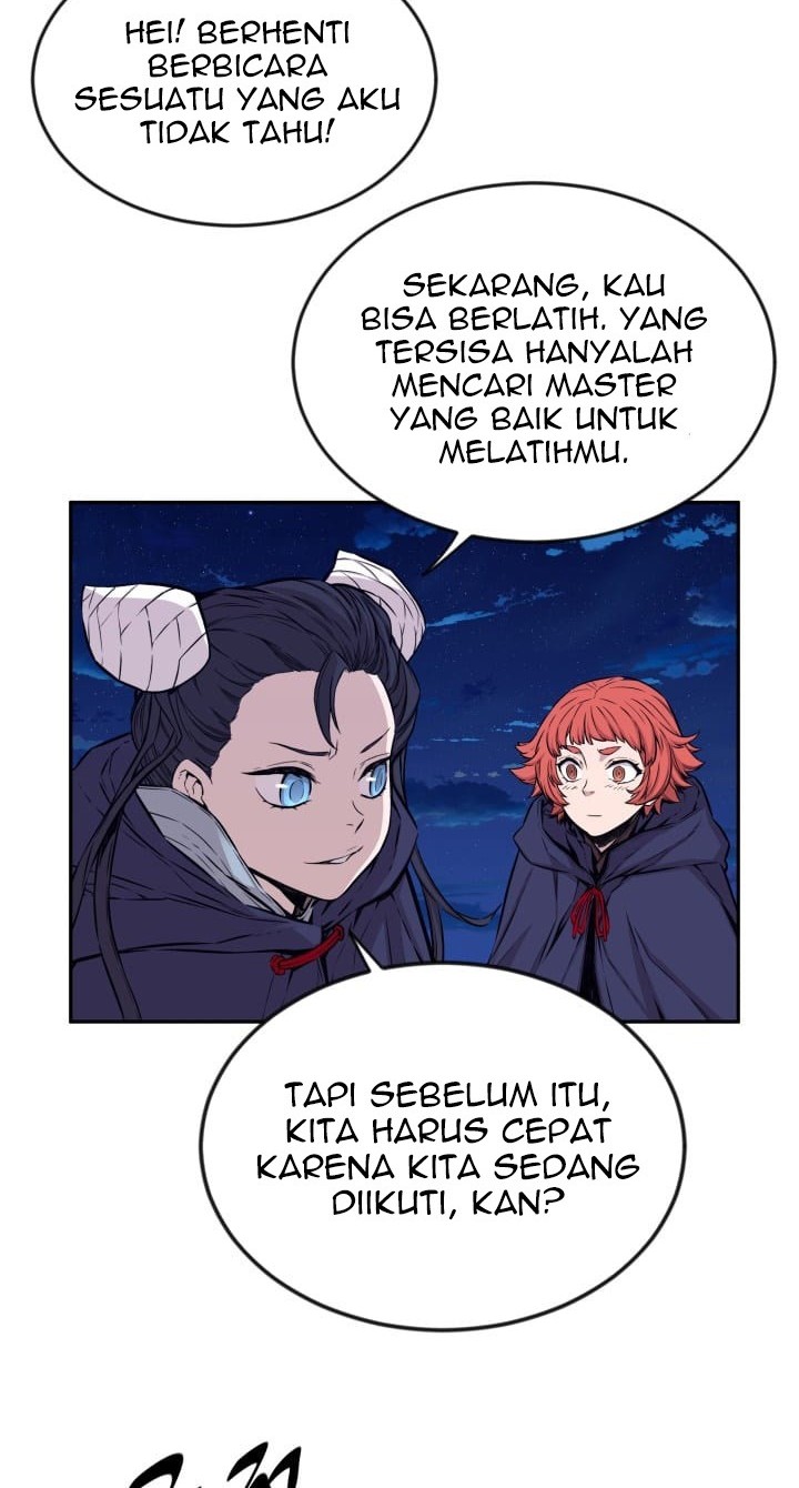 The Legend Of Mir: The Gold Armor Chapter 20 Gambar 37
