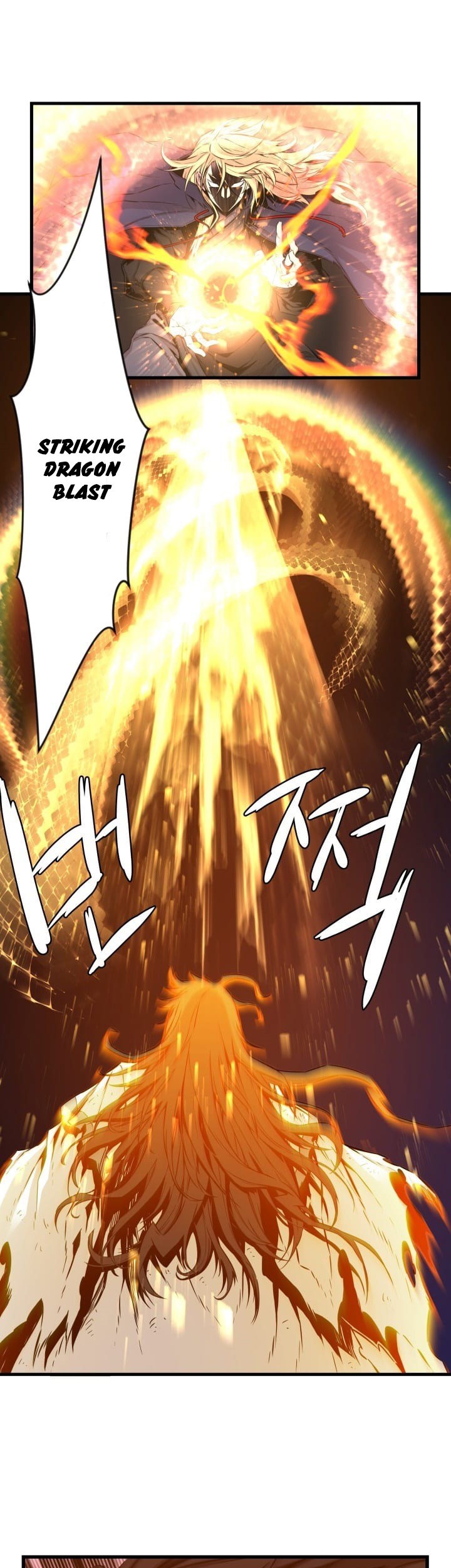 Baca Manhwa The Legend Of Mir: The Gold Armor Chapter 20 Gambar 2