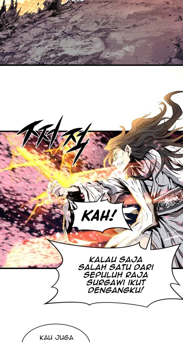 The Legend Of Mir: The Gold Armor Chapter 20 Gambar 5