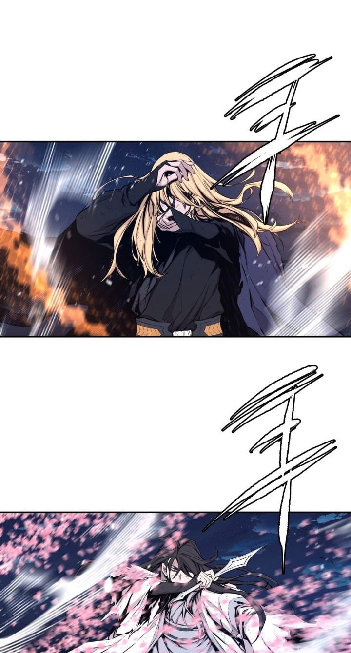 The Legend Of Mir: The Gold Armor Chapter 20 Gambar 9