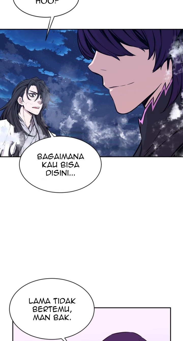 The Legend Of Mir: The Gold Armor Chapter 20 Gambar 11