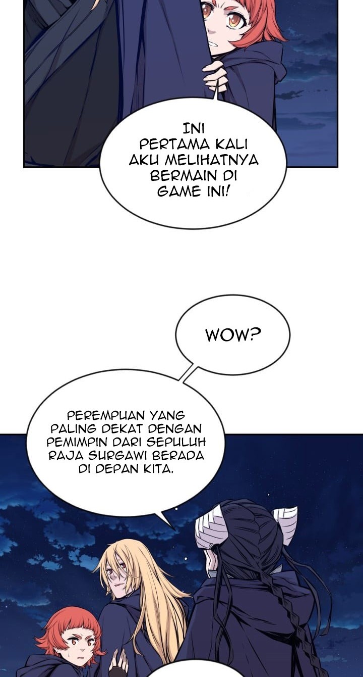 The Legend Of Mir: The Gold Armor Chapter 20 Gambar 13