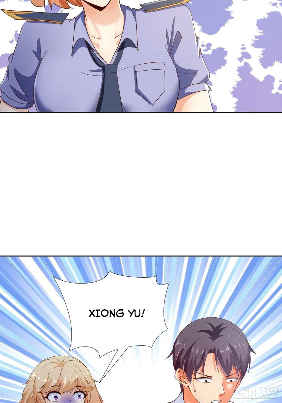 Super School Doctor Chapter 112 Gambar 22