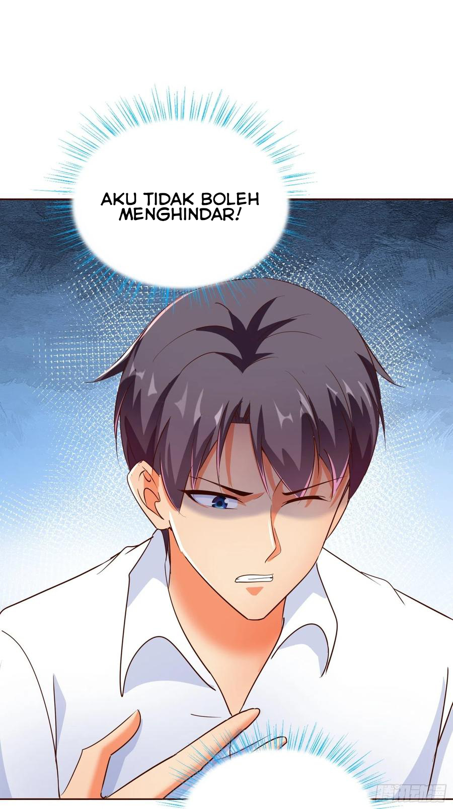Super School Doctor Chapter 112 Gambar 24