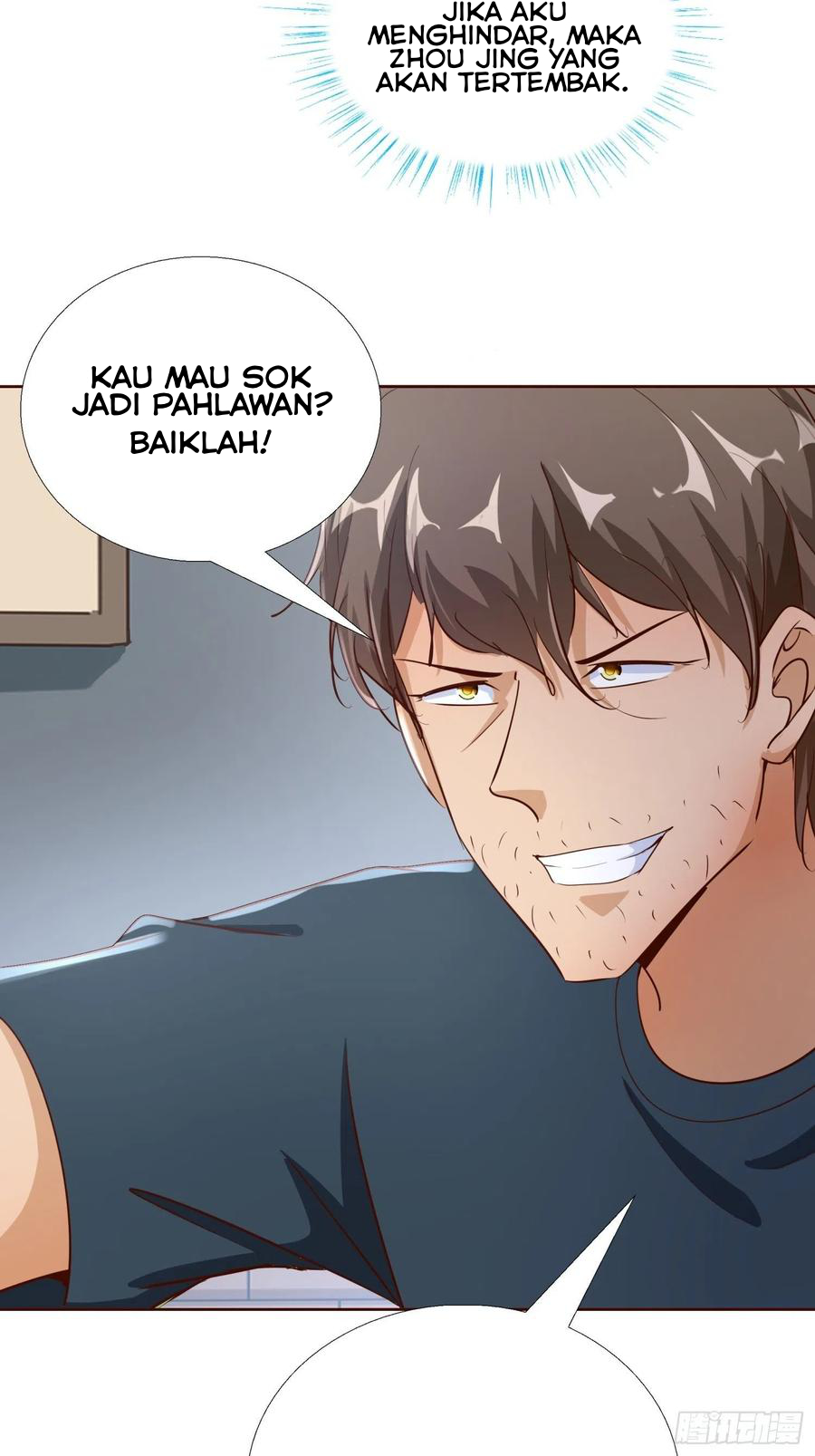 Super School Doctor Chapter 112 Gambar 25
