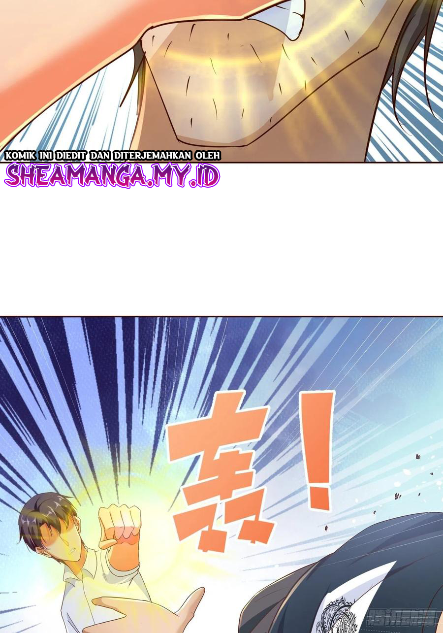 Super School Doctor Chapter 112 Gambar 31
