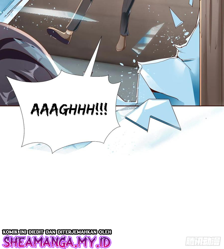 Super School Doctor Chapter 112 Gambar 33