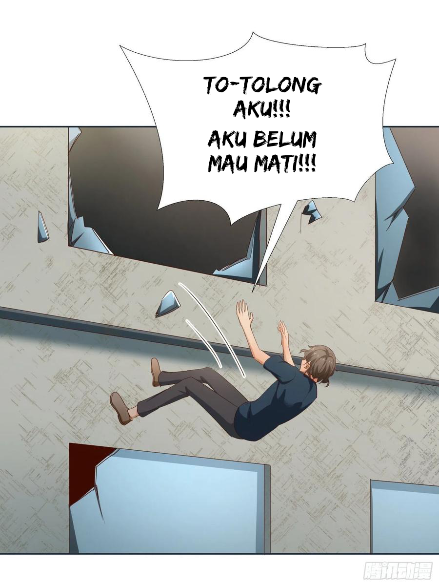 Super School Doctor Chapter 112 Gambar 34
