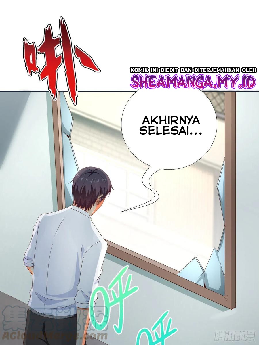 Super School Doctor Chapter 112 Gambar 35
