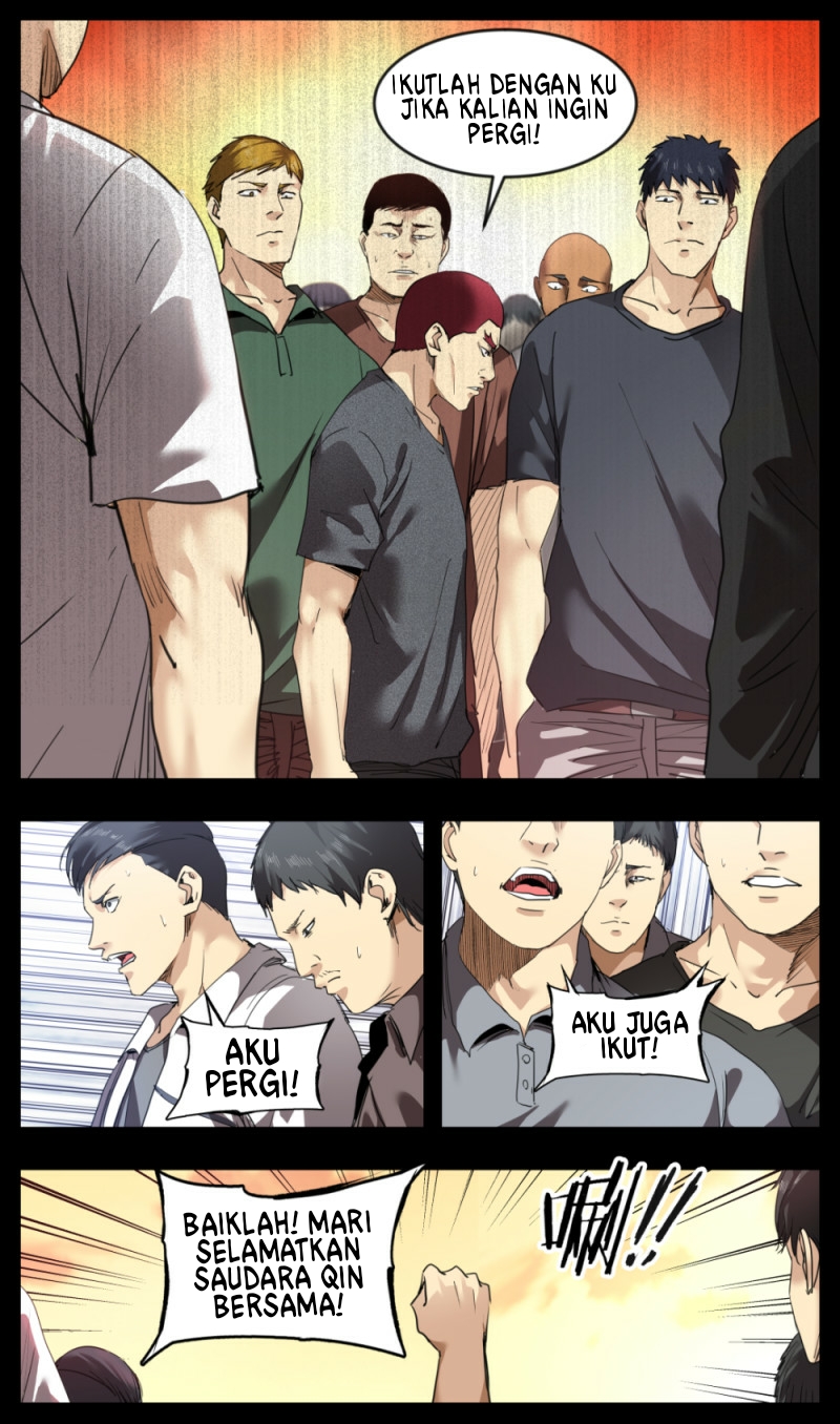 Baca Manhua Right Click Chapter 10.5 Gambar 2