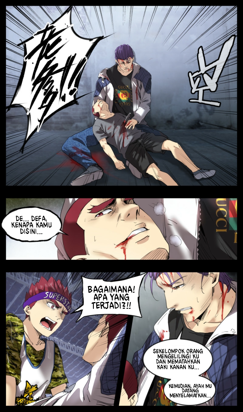 Right Click Chapter 10.5 Gambar 8