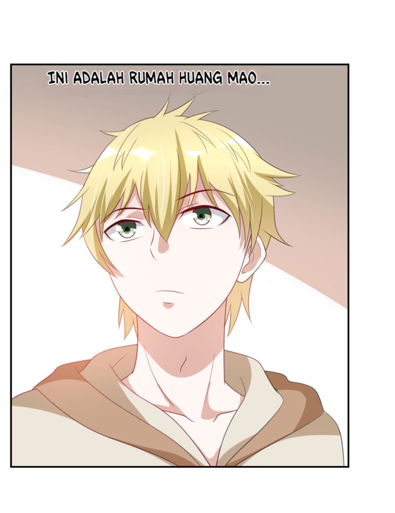 I’m The Villain In The Beauties Chapter 04.2 Gambar 14