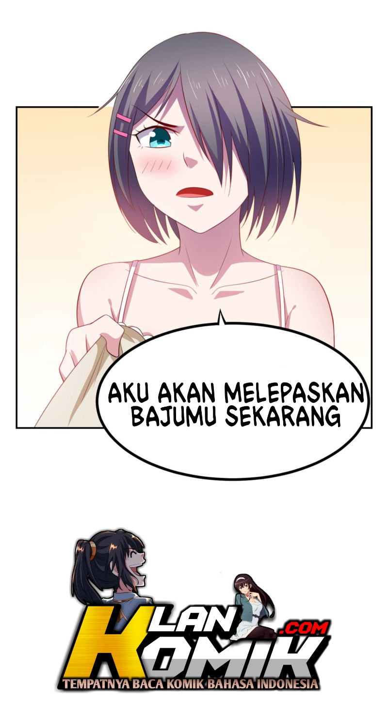 I’m The Villain In The Beauties Chapter 04.2 Gambar 20