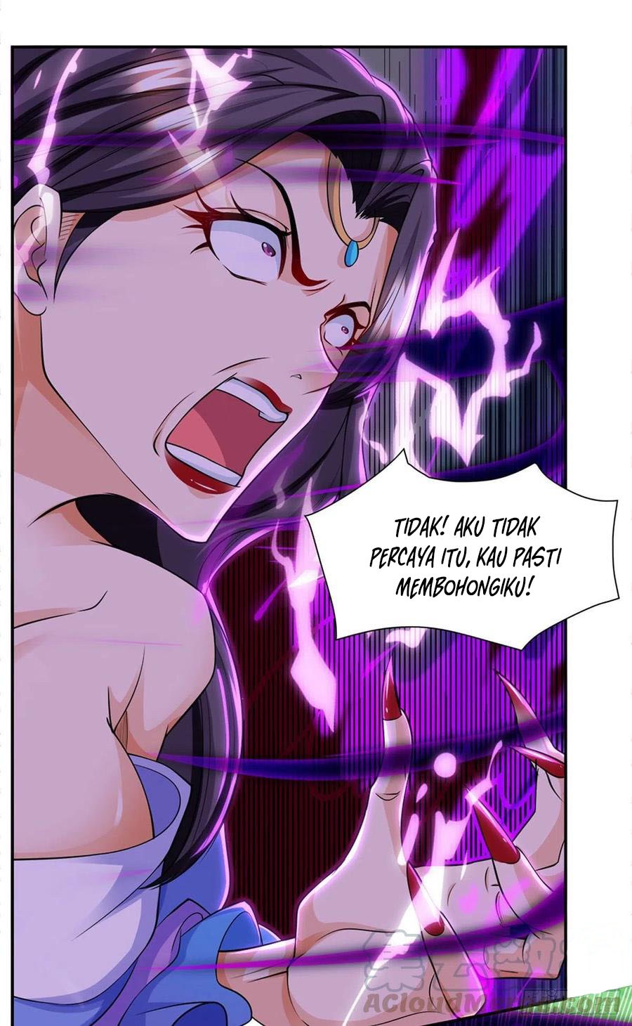 Dominate the Three Realms Chapter 123 Gambar 14