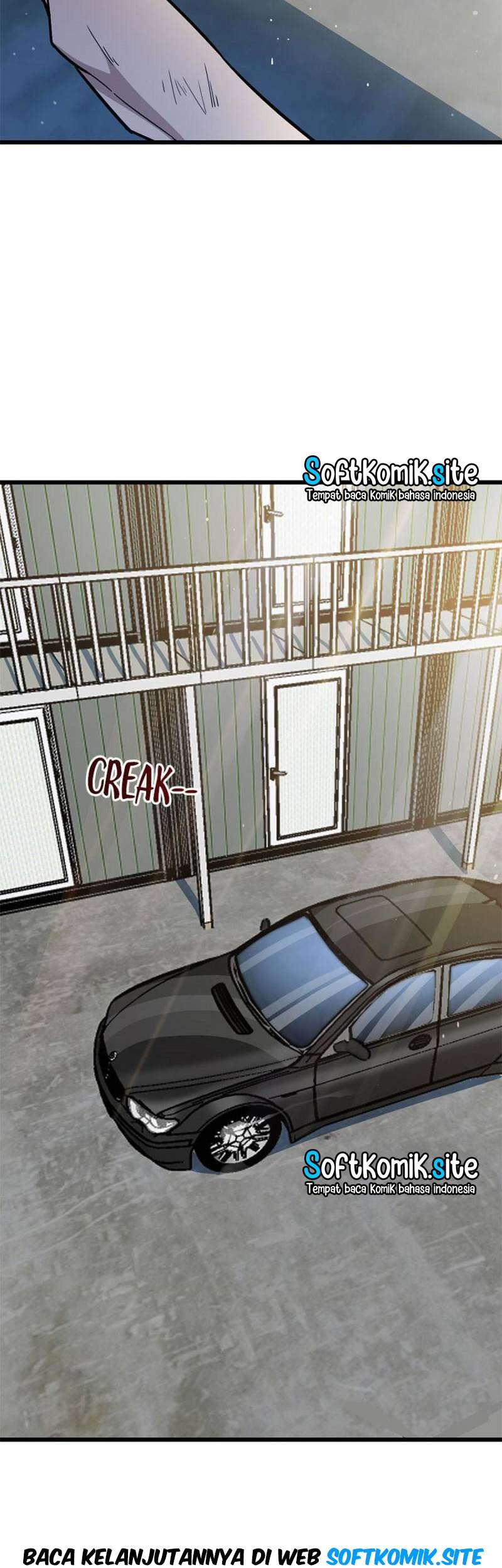 Night Bookstore Chapter 81 Gambar 12