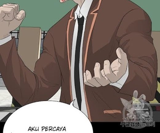 Trigger Chapter 23 Gambar 17