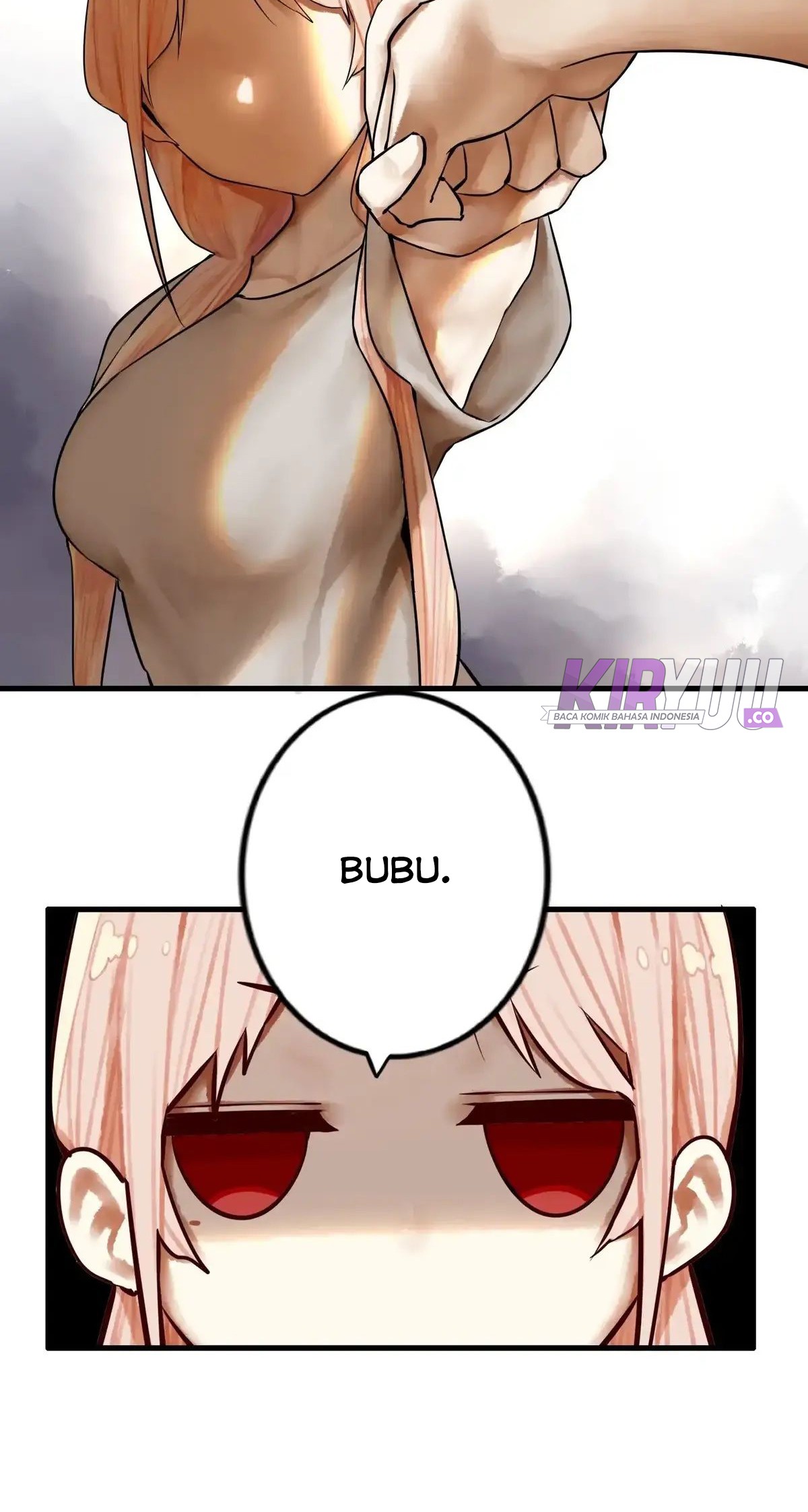 Miss, don’t livestream it! Chapter 22 Gambar 14