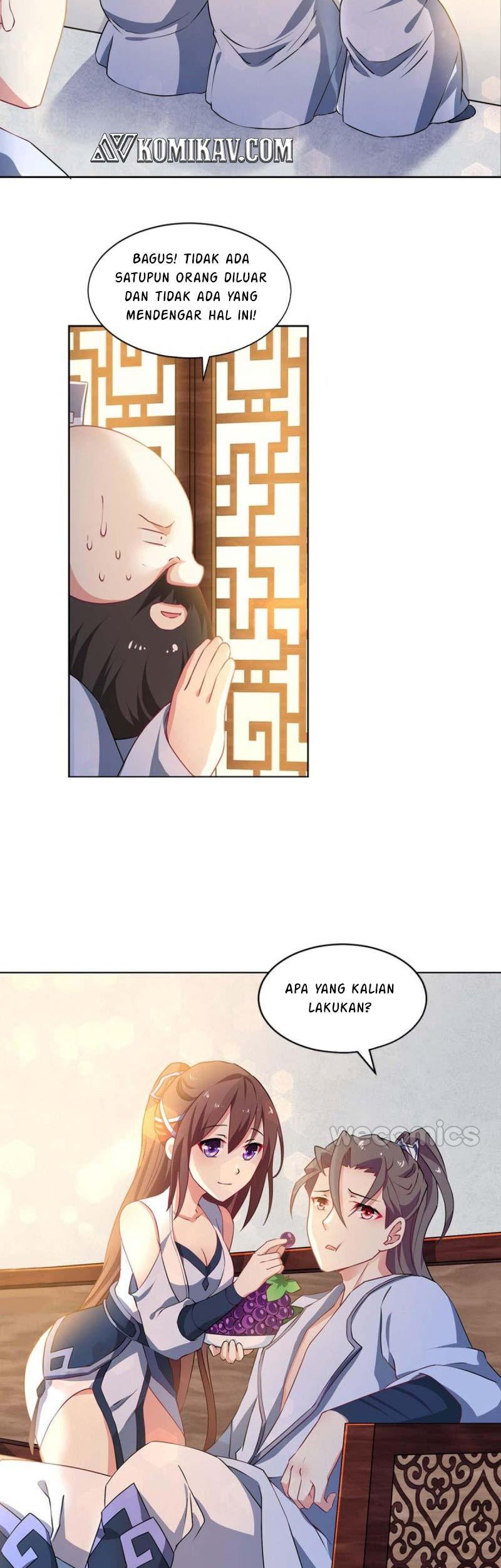 Rebirth Become a Dog Chapter 30 Gambar 14