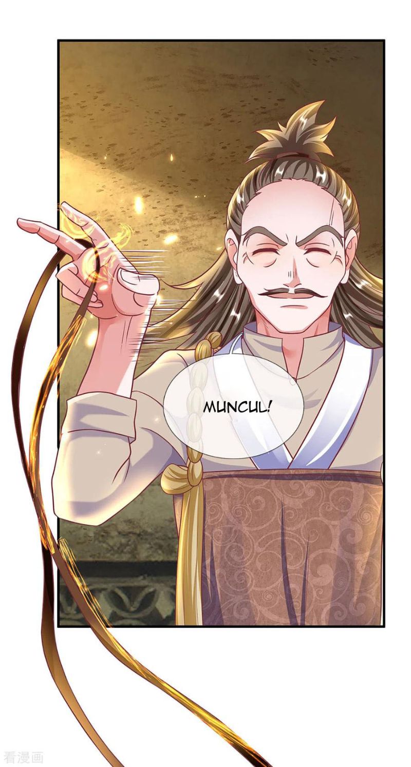 Shura Sword Sovereign Chapter 162 Gambar 11