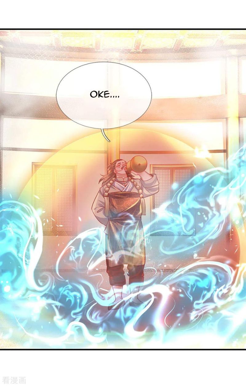 Shura Sword Sovereign Chapter 162 Gambar 30