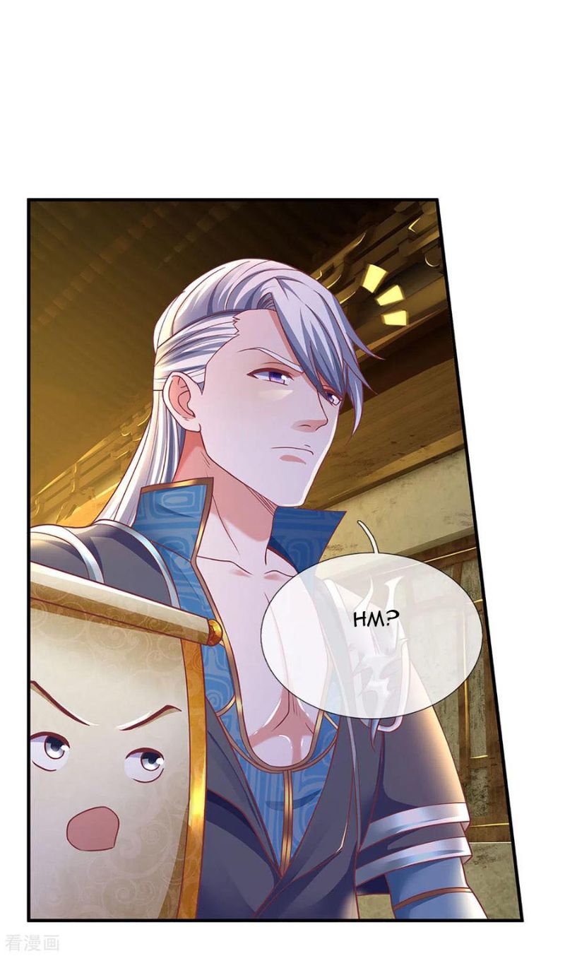 Shura Sword Sovereign Chapter 162 Gambar 9