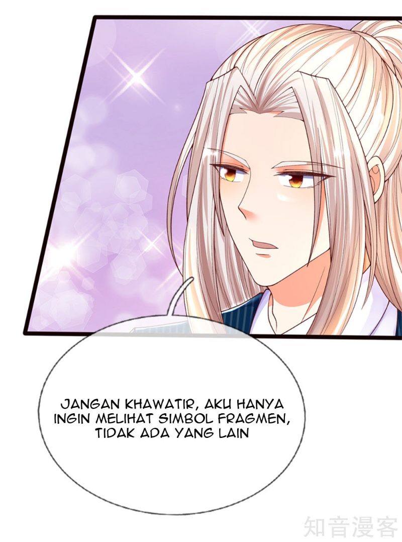 Immortal Daddy Xianzun Chapter 173 Gambar 16