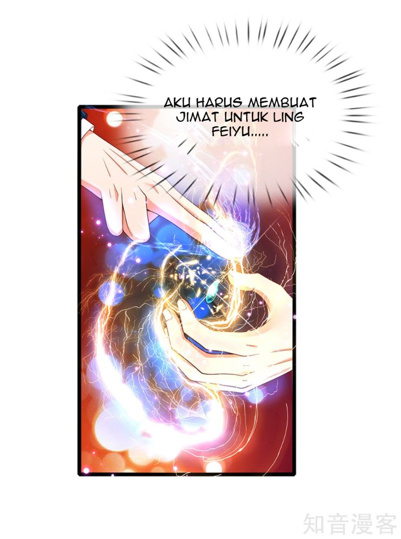 Immortal Daddy Xianzun Chapter 173 Gambar 5