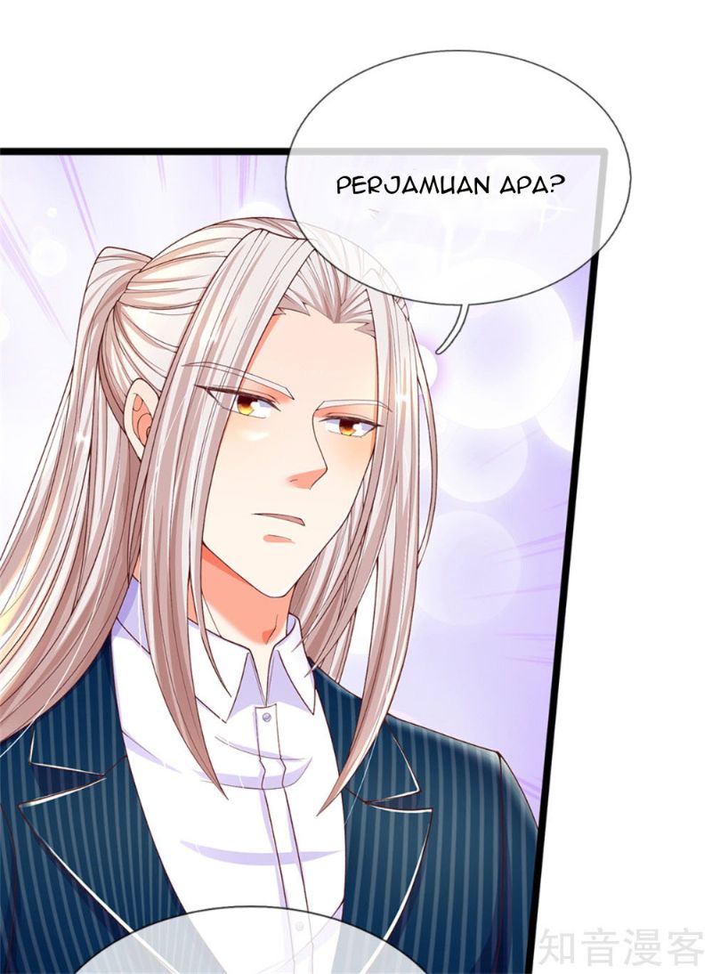 Immortal Daddy Xianzun Chapter 173 Gambar 8