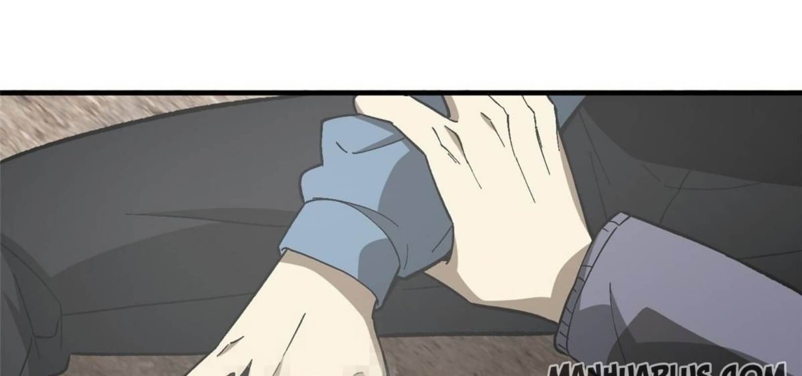 Global Gao Wu Chapter 67 Gambar 33