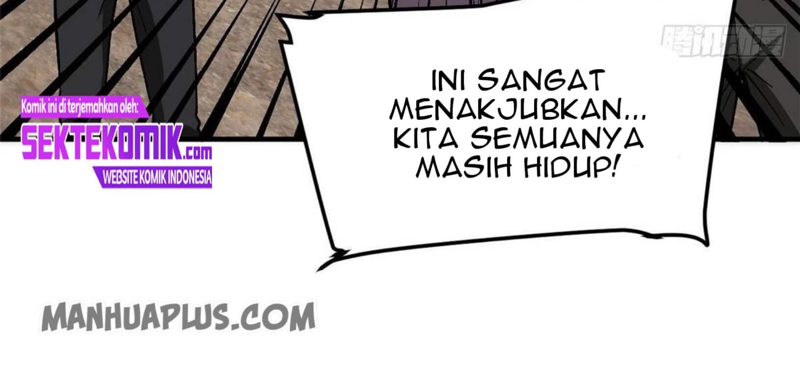 Global Gao Wu Chapter 67 Gambar 39