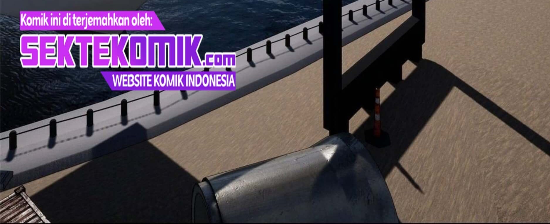 Global Gao Wu Chapter 67 Gambar 55