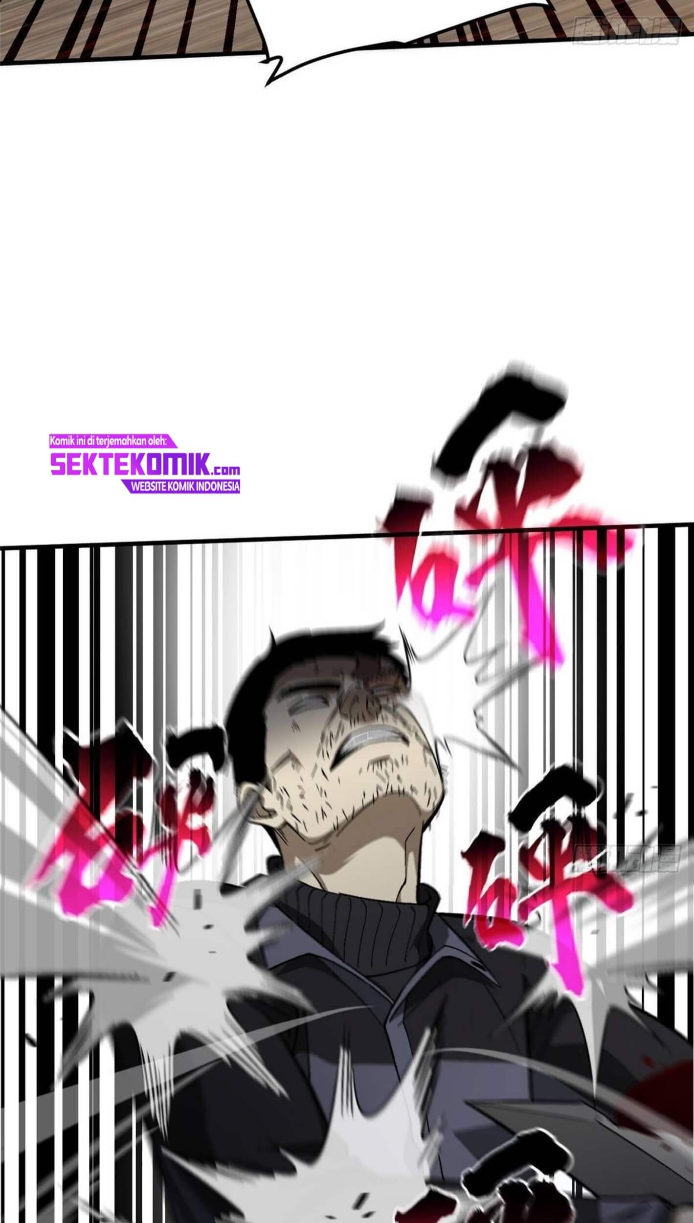 Global Gao Wu Chapter 67 Gambar 16