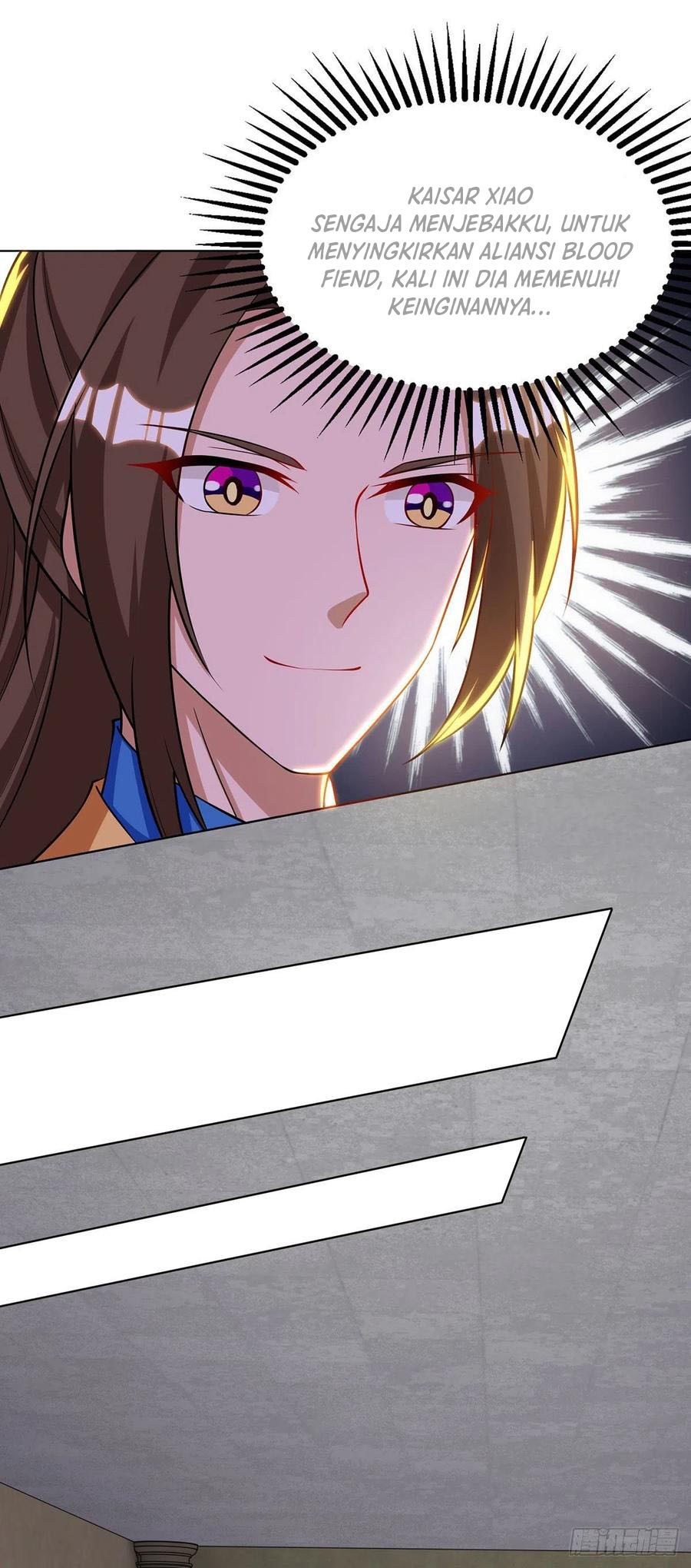 Dominate the Three Realms Chapter 126 Gambar 19