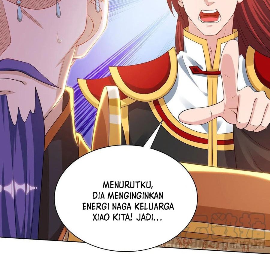 Baca Manhua Dominate the Three Realms Chapter 126 Gambar 2