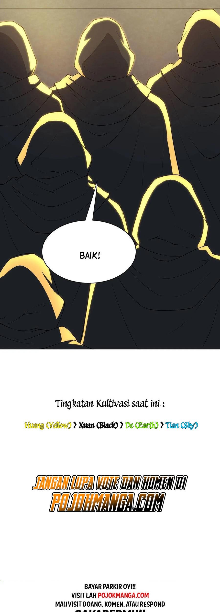 Dominate the Three Realms Chapter 126 Gambar 23