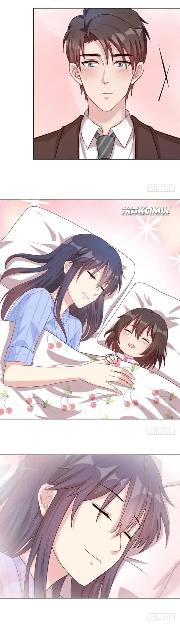 The Wife Contract and My Daughter’s Nanny Chapter 82 Gambar 15