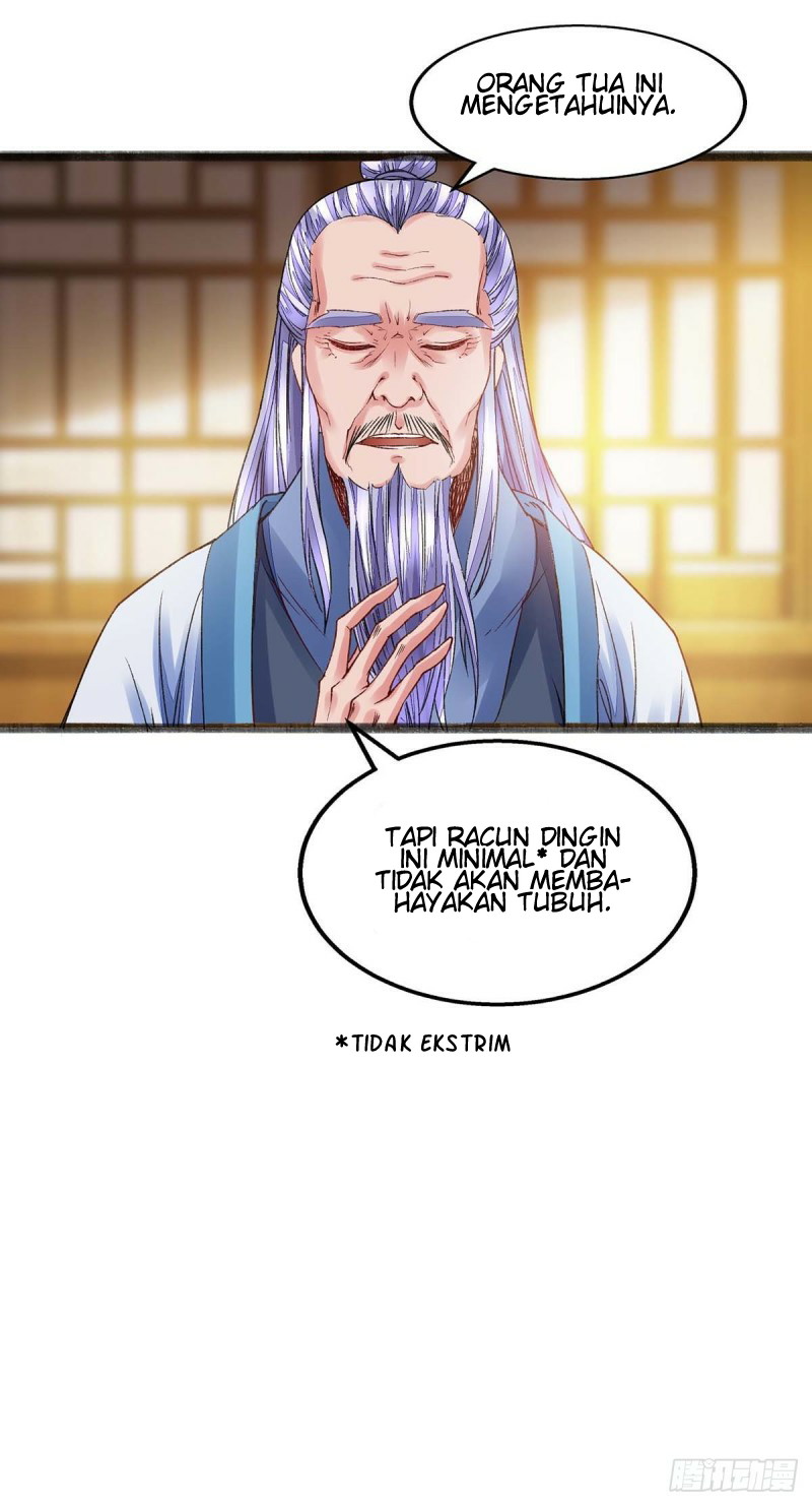I Have Million Skill Points Chapter 11 Gambar 17