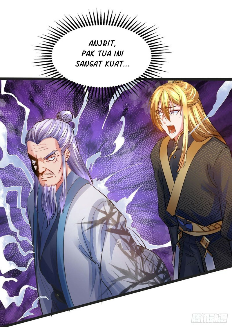 I Have Million Skill Points Chapter 10 Gambar 11